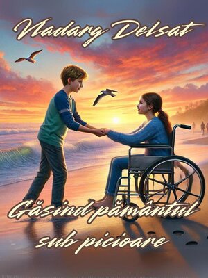 cover image of Găsind pământul sub picioare